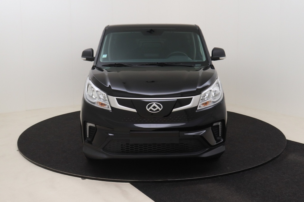 MAXUS eDeliver 3 SHORT WHEEL BASE PV 50 AT FWD - ref: 7-43018 - Photo 2