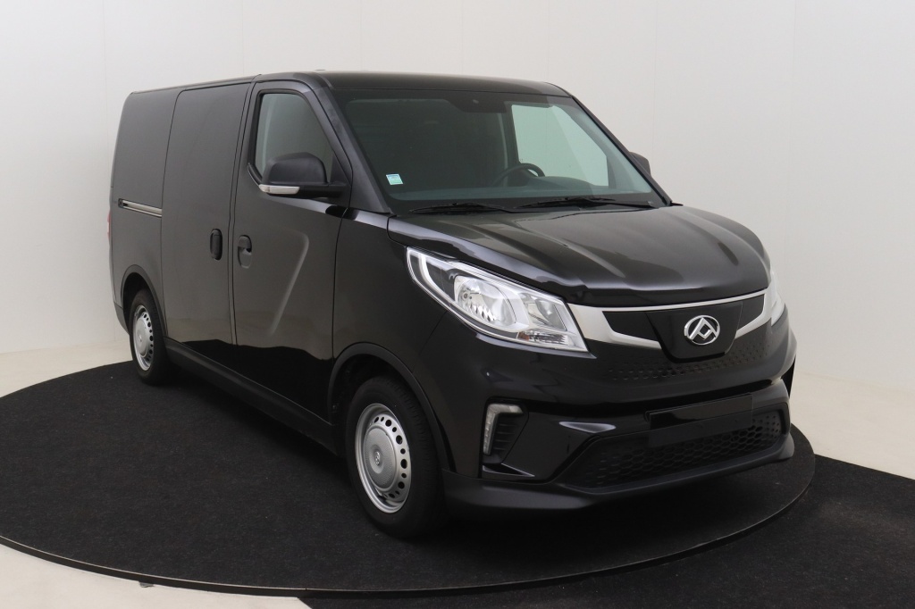 MAXUS eDeliver 3 SHORT WHEEL BASE PV 50 AT FWD - ref: 7-43018 - Photo 3