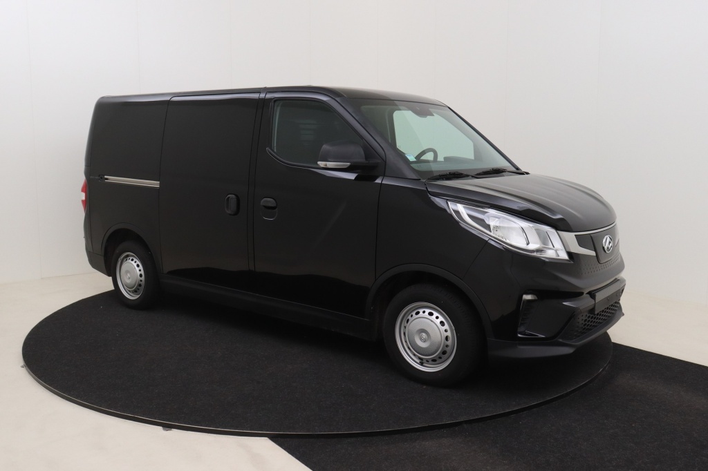 MAXUS eDeliver 3 SHORT WHEEL BASE PV 50 AT FWD - ref: 7-43018 - Photo 4