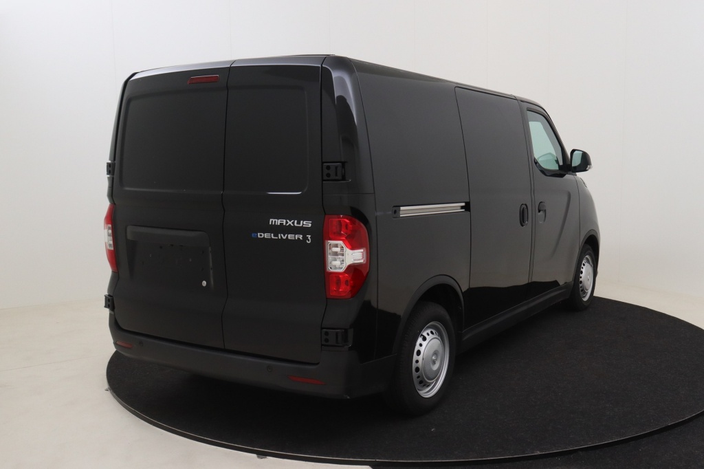 MAXUS eDeliver 3 SHORT WHEEL BASE PV 50 AT FWD - ref: 7-43018 - Photo 7