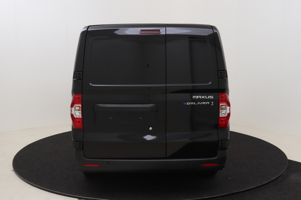 MAXUS eDeliver 3 SHORT WHEEL BASE PV 50 AT FWD - ref: 7-43018 - Photo 8