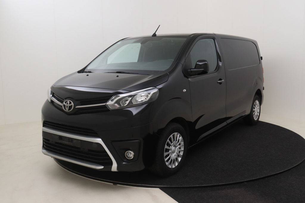 TOYOTA Proace Comfort 2.0L Diesel 144 hp 6M/T - ref: 7-43085 - Photo 1