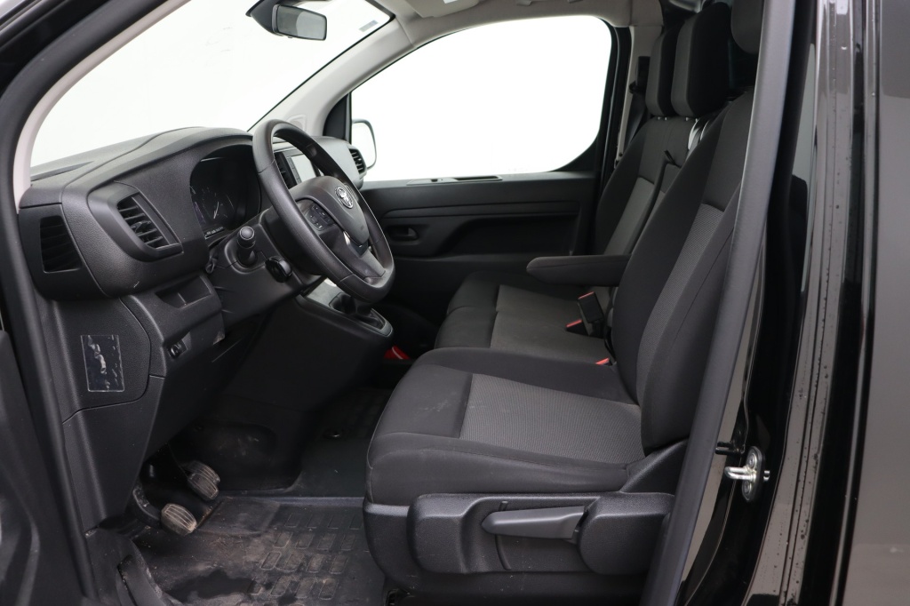 TOYOTA Proace Comfort 2.0L Diesel 144 hp 6M/T - ref: 7-43085 - Photo 11
