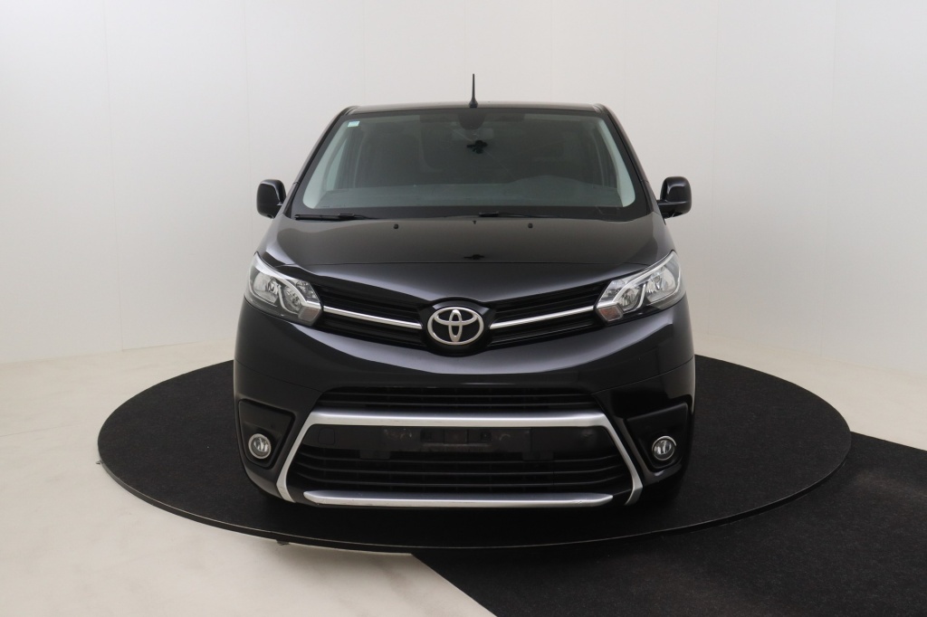 TOYOTA Proace Comfort 2.0L Diesel 144 hp 6M/T - ref: 7-43085 - Photo 2