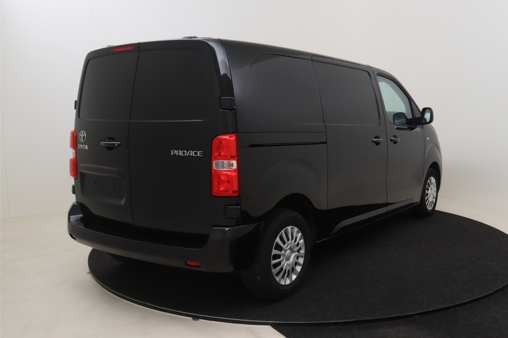 TOYOTA Proace Comfort 2.0L Diesel 144 hp 6M/T - ref: 7-43085 - Photo 6