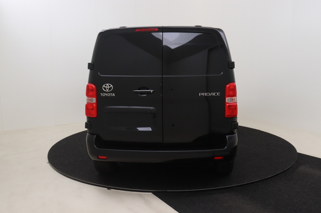 TOYOTA Proace Comfort 2.0L Diesel 144 hp 6M/T - ref: 7-43085 - Photo 7