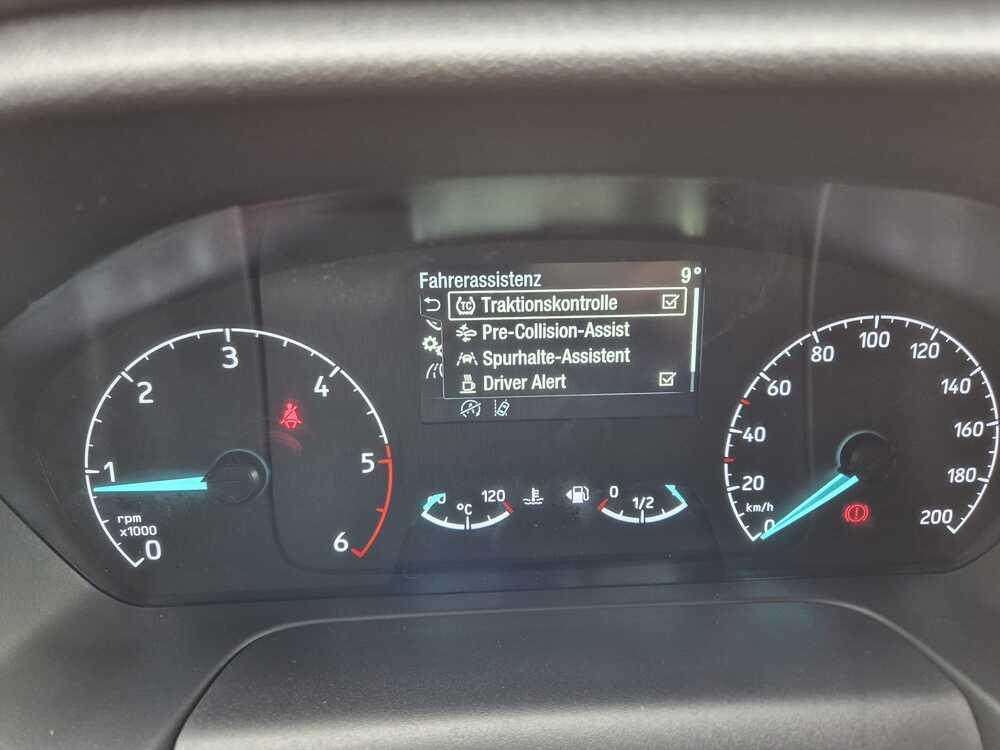 FORD Transit 350 L4H3  2.0 Diesel 131hp - ref: 7-43431 - Photo 18