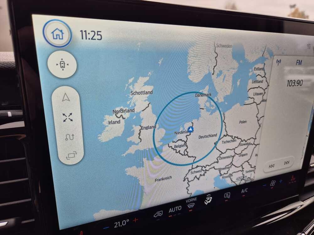 FORD Transit 350 L4H3  2.0 Diesel 131hp - ref: 7-43431 - Photo 20