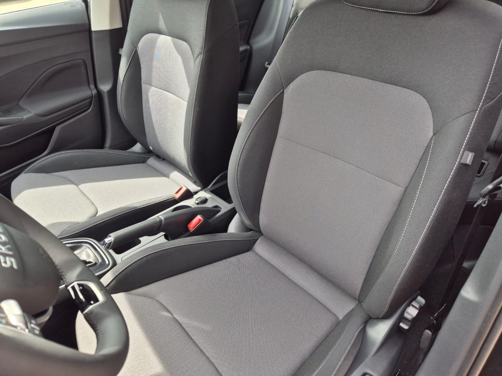 SKODA Fabia 1.0 Gasoline 116hp DSG - ref: 7-43436 - Photo 10