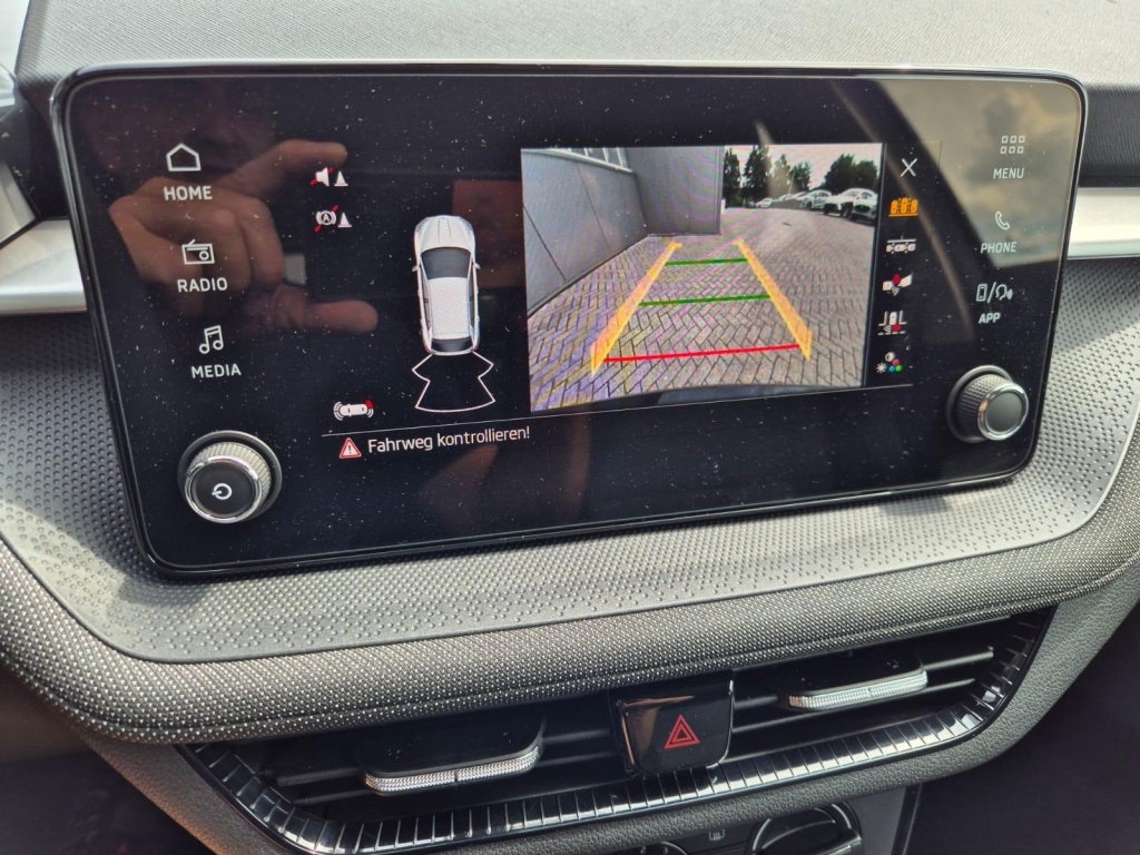 SKODA Fabia 1.0 Gasoline 116hp DSG - ref: 7-43436 - Photo 20