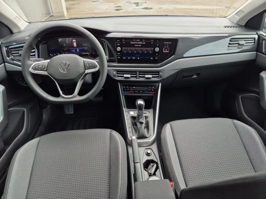 VOLKSWAGEN Taigo 1.0 TSI - ref: 7-43488 - Photo 10