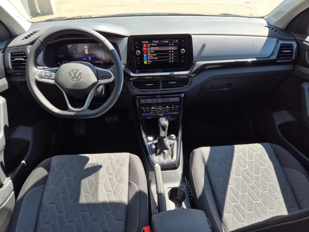 VOLKSWAGEN T-Cross 1.0 TSI - ref: 7-43491 - Photo 10