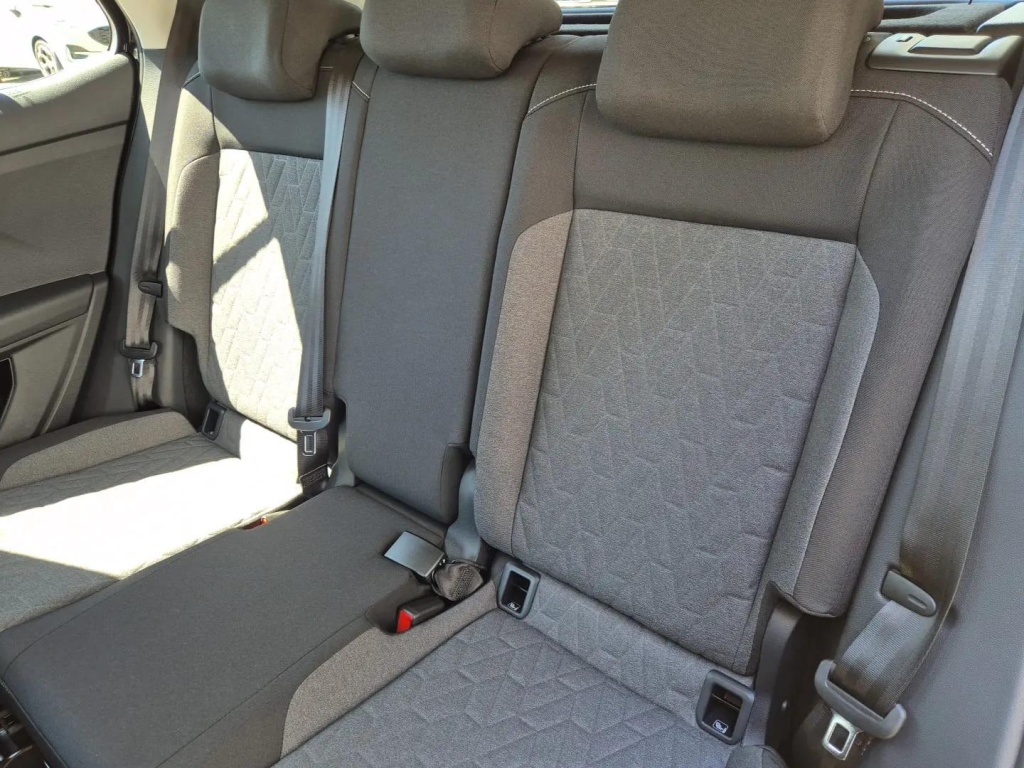 VOLKSWAGEN T-Cross 1.0 TSI - ref: 7-43491 - Photo 11