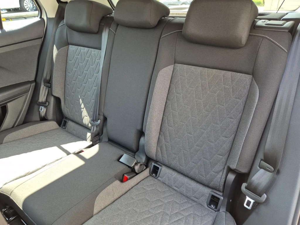 VOLKSWAGEN T-Cross 1.0 TSI - ref: 7-43499 - Photo 11