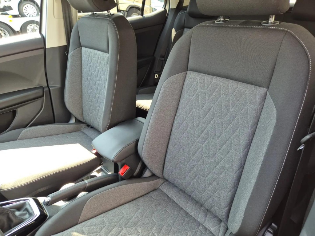 VOLKSWAGEN T-Cross 1.0 TSI - ref: 7-43499 - Photo 12