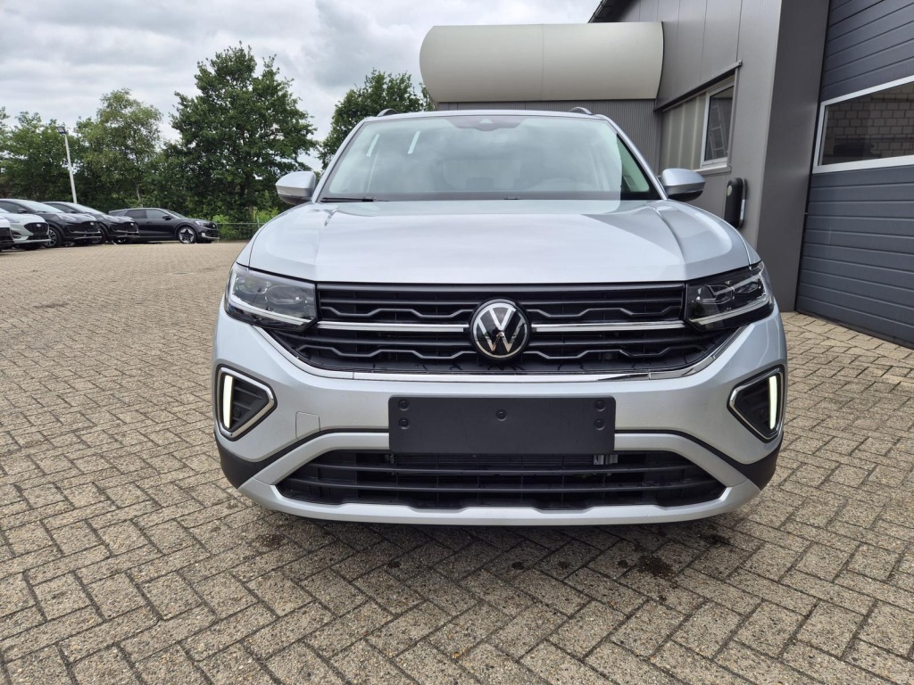 VOLKSWAGEN T-Cross 1.0 TSI - ref: 7-43499 - Photo 7