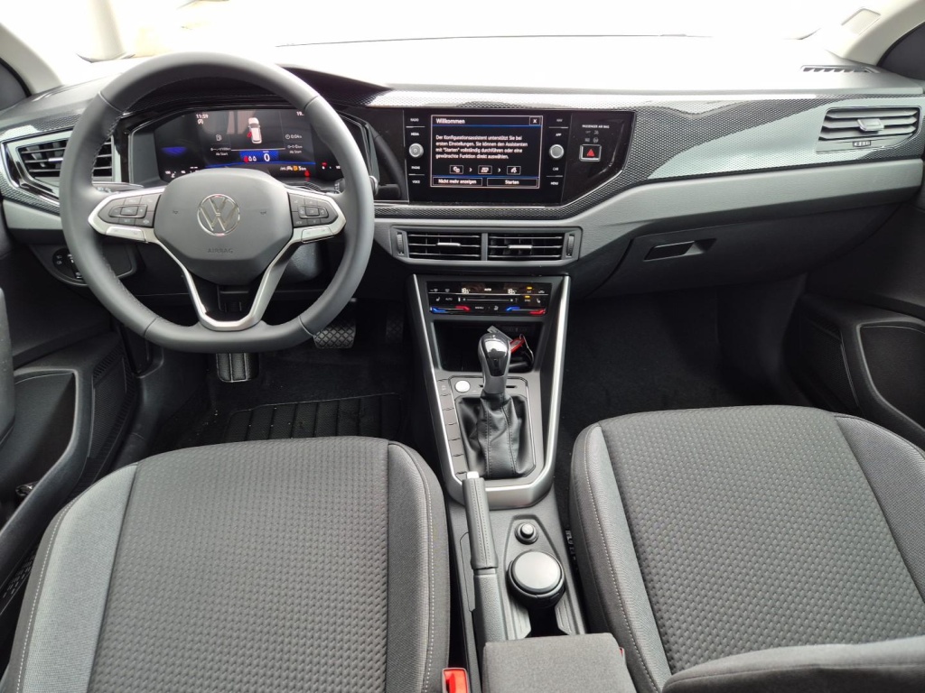 VOLKSWAGEN Taigo 1.0 TSI - ref: 7-43500 - Photo 10