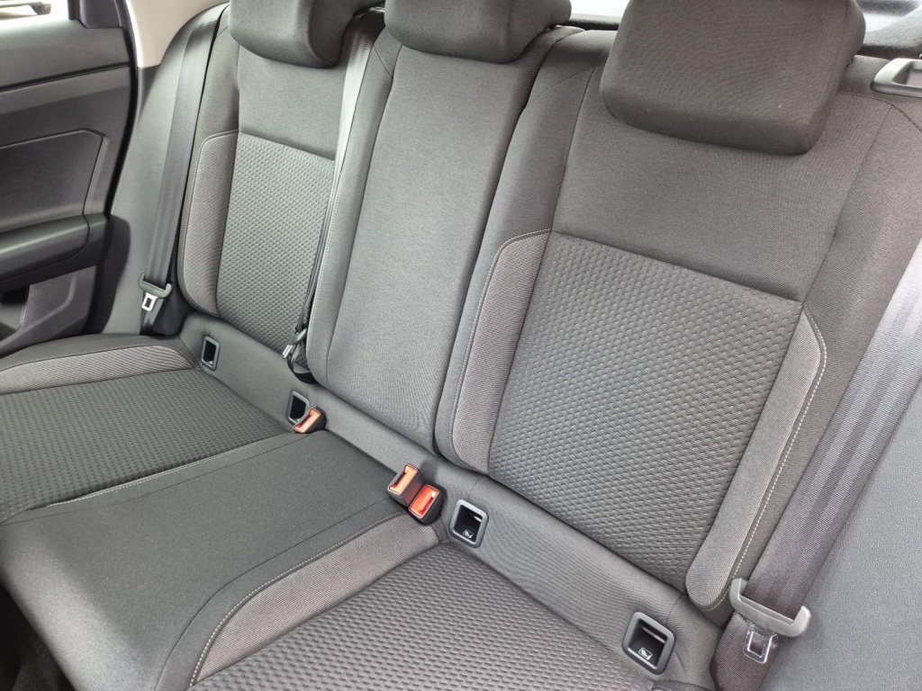 VOLKSWAGEN Taigo 1.0 TSI - ref: 7-43500 - Photo 11