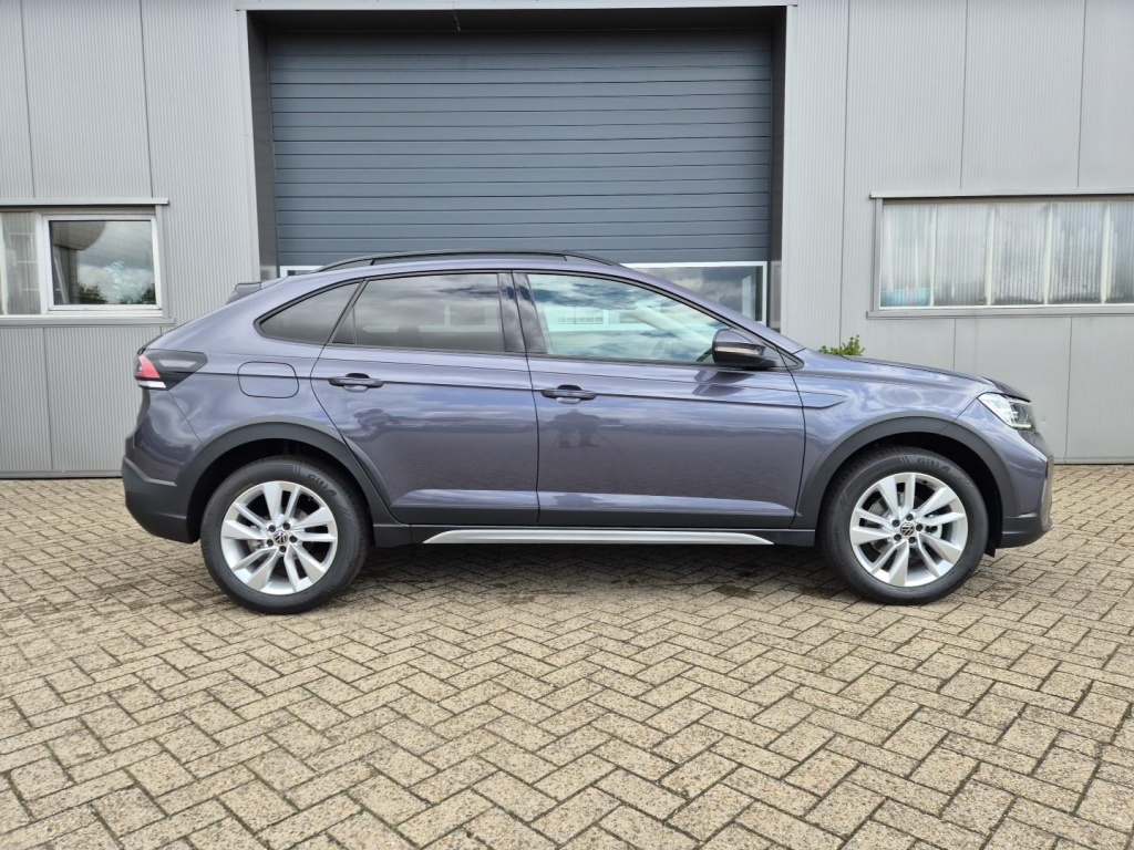 VOLKSWAGEN Taigo 1.0 TSI - ref: 7-43500 - Photo 5