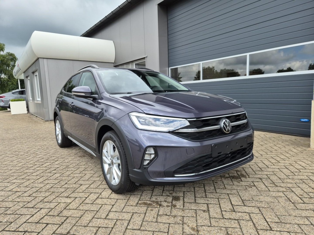 VOLKSWAGEN Taigo 1.0 TSI - ref: 7-43500 - Photo 6