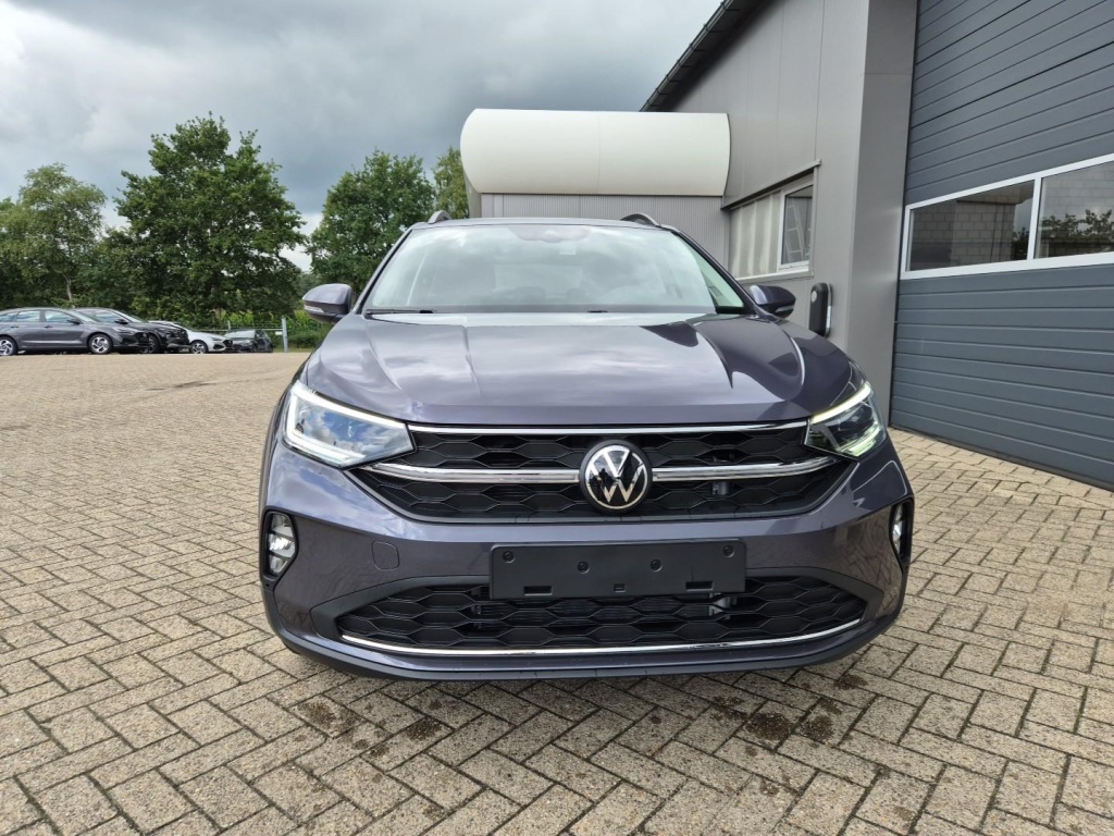 VOLKSWAGEN Taigo 1.0 TSI - ref: 7-43500 - Photo 7