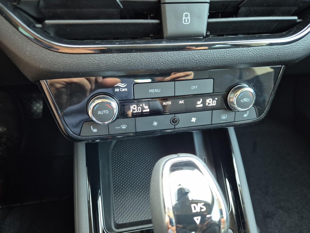 SKODA Kamiq 1.0 Gasoline 116hp DSG - ref: 7-43505 - Photo 20