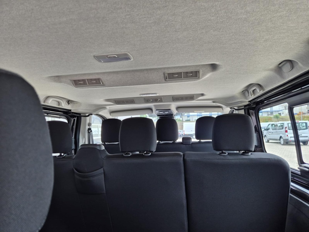 RENAULT Trafic Evolution 2.0 Diesel 150hp auto - ref: 7-43514 - Photo 17