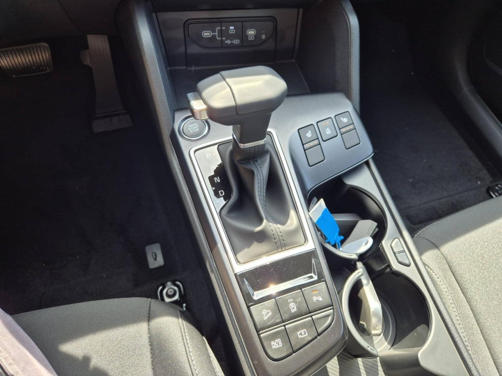 KIA Sportage Vision 1.6 Gasoline 150hp - ref: 7-43524 - Photo 13