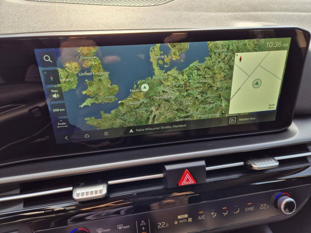 KIA Sportage Vision 1.6 Gasoline 150hp - ref: 7-43524 - Photo 19