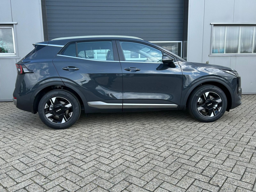 KIA Sportage Vision 1.6 Gasoline 150hp - ref: 7-43524 - Photo 5