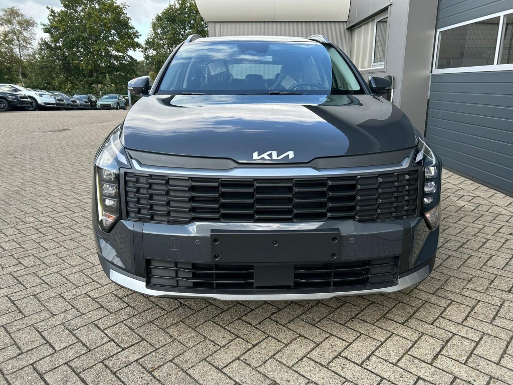 KIA Sportage Vision 1.6 Gasoline 150hp - ref: 7-43524 - Photo 7