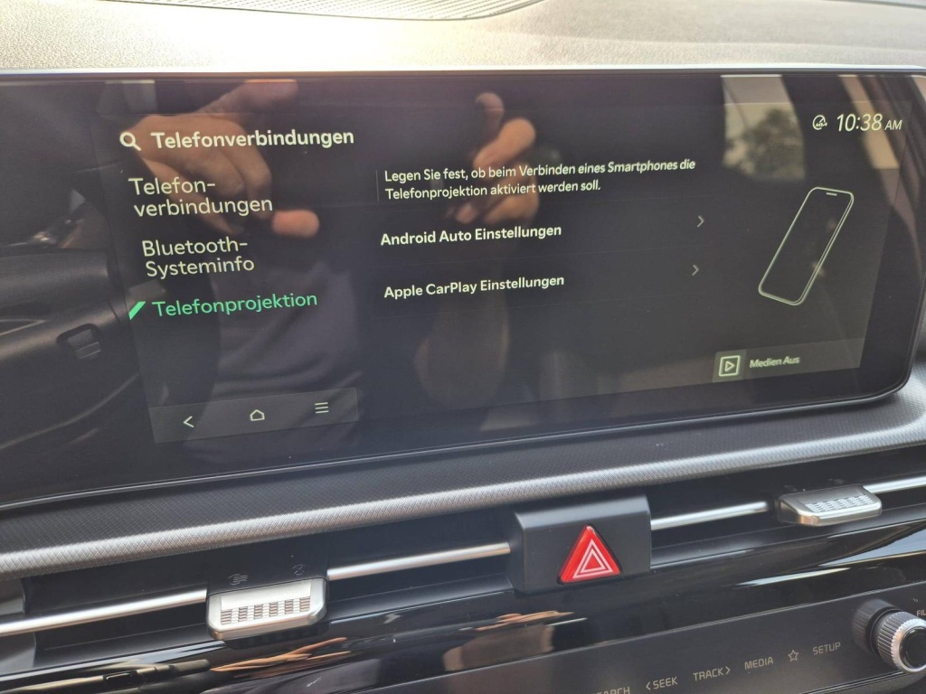 KIA Sportage Vision 1.6 Gasoline 150hp - ref: 7-43525 - Photo 16