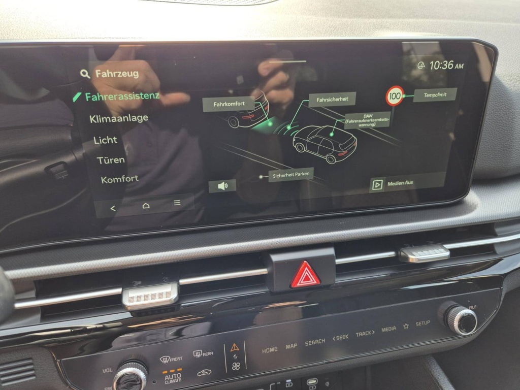 KIA Sportage Vision 1.6 Gasoline 150hp - ref: 7-43525 - Photo 18