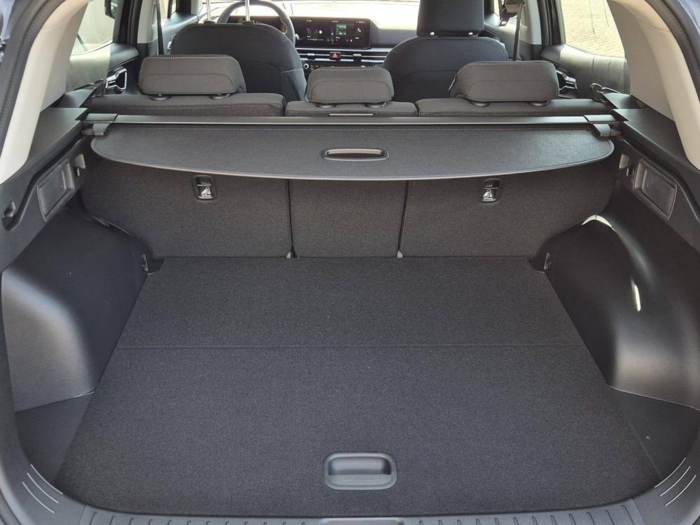 KIA Sportage Vision 1.6 Gasoline 150hp - ref: 7-43525 - Photo 9