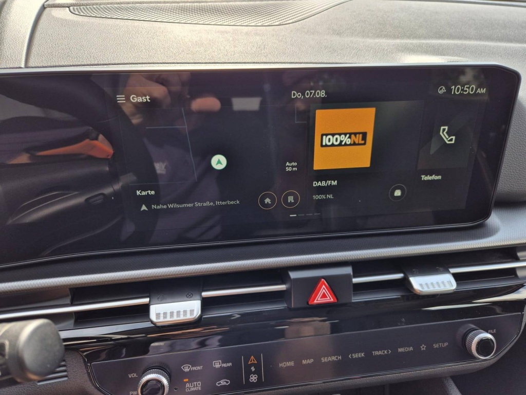 KIA Sportage Vision 1.6 Gasoline 150hp - ref: 7-43527 - Photo 18