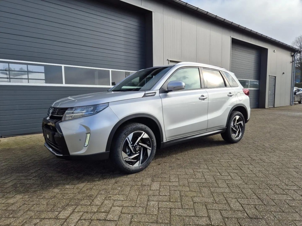 SUZUKI Vitara Comfort+ 1.4 Gasoline 129hp - ref: 7-43571 - Photo 1
