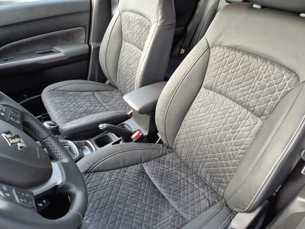 SUZUKI Vitara Comfort+ 1.4 Gasoline 129hp - ref: 7-43571 - Photo 19