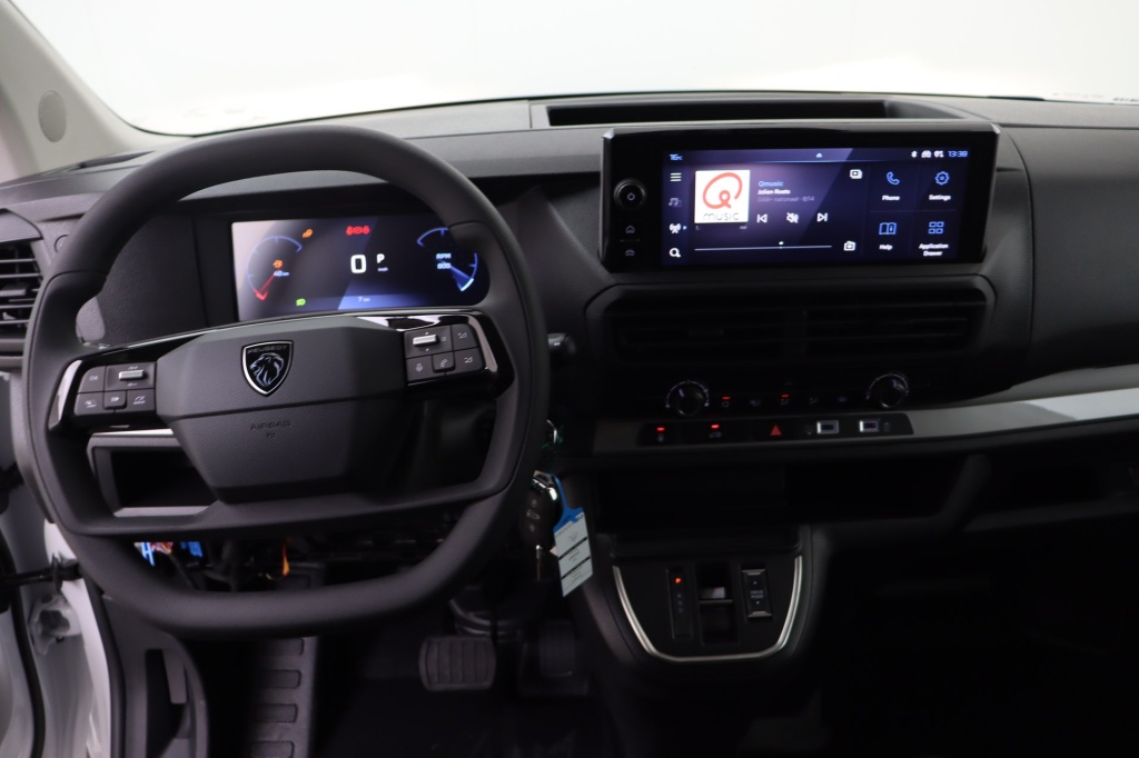 PEUGEOT Expert Standard 2.0 BlueHDi 145 S&S EAT8   - ref: 7-43678 - Photo 11