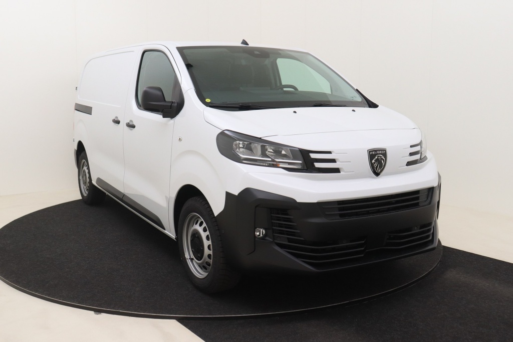 PEUGEOT Expert Standard 2.0 BlueHDi 145 S&S EAT8   - ref: 7-43678 - Photo 3