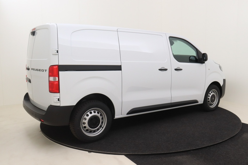 PEUGEOT Expert Standard 2.0 BlueHDi 145 S&S EAT8   - ref: 7-43678 - Photo 5