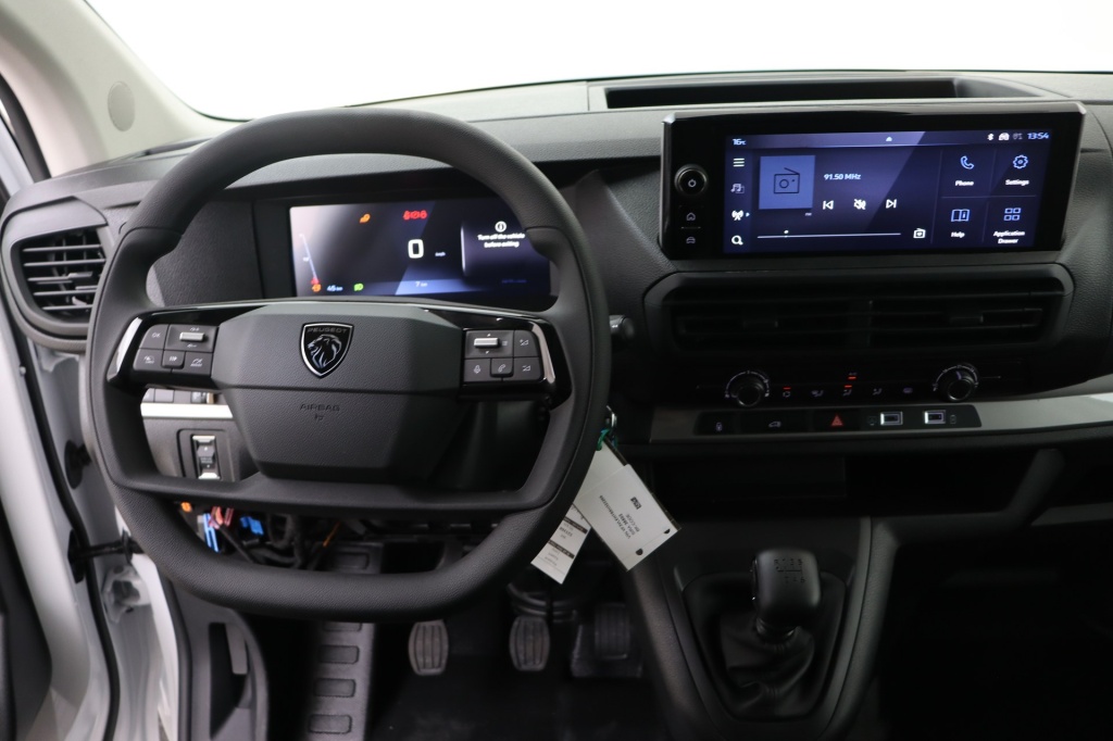 PEUGEOT Expert Long  2.0 BlueHDi 145 MAN6 - ref: 7-43715 - Photo 11