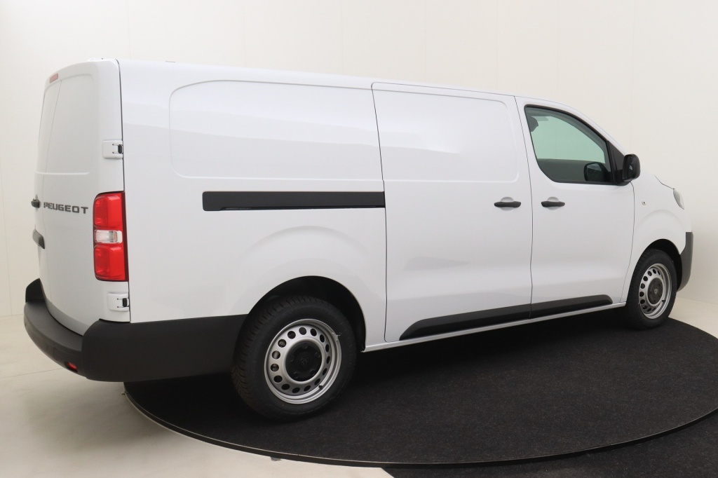 PEUGEOT Expert Long  2.0 BlueHDi 145 MAN6 - ref: 7-43715 - Photo 5