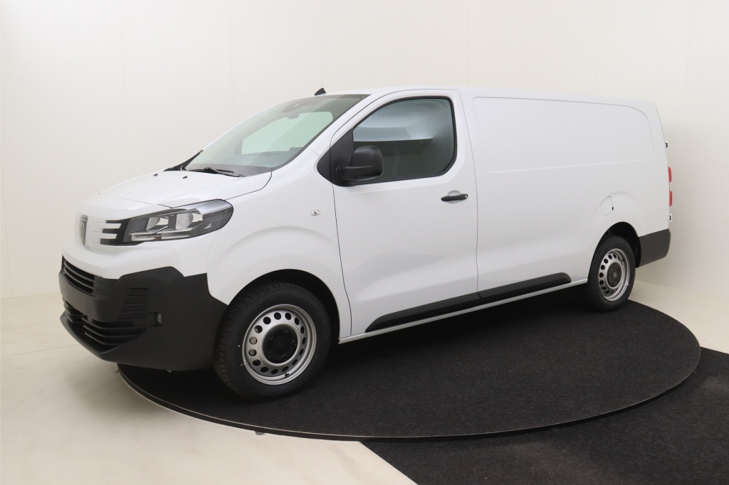 PEUGEOT Expert Long  2.0 BlueHDi 145 MAN6 - ref: 7-43718 - Photo 10