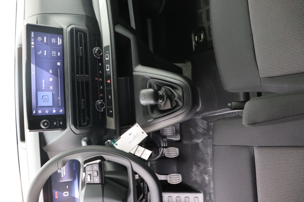 PEUGEOT Expert Long  2.0 BlueHDi 145 MAN6 - ref: 7-43718 - Photo 12