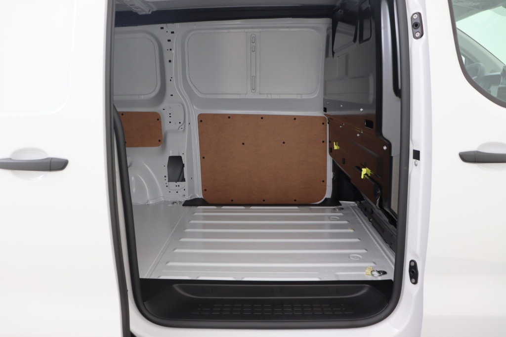 PEUGEOT Expert Long  2.0 BlueHDi 145 MAN6 - ref: 7-43718 - Photo 14