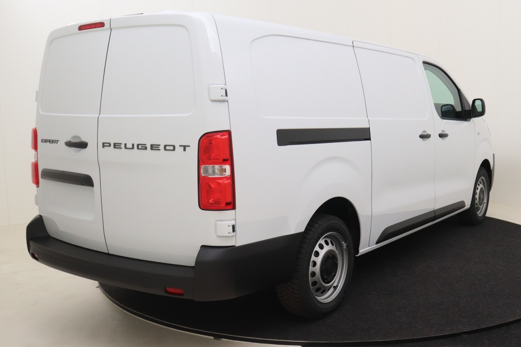 PEUGEOT Expert Long  2.0 BlueHDi 145 MAN6 - ref: 7-43718 - Photo 6