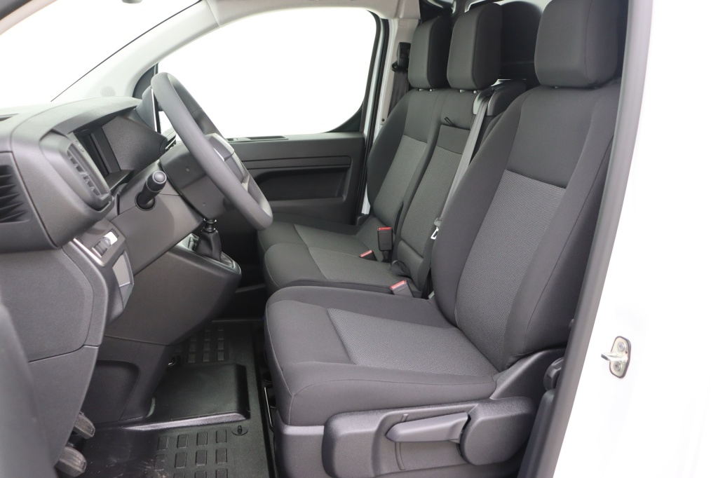 PEUGEOT Expert Long  2.0 BlueHDi 145 MAN6 - ref: 7-43720 - Photo 13