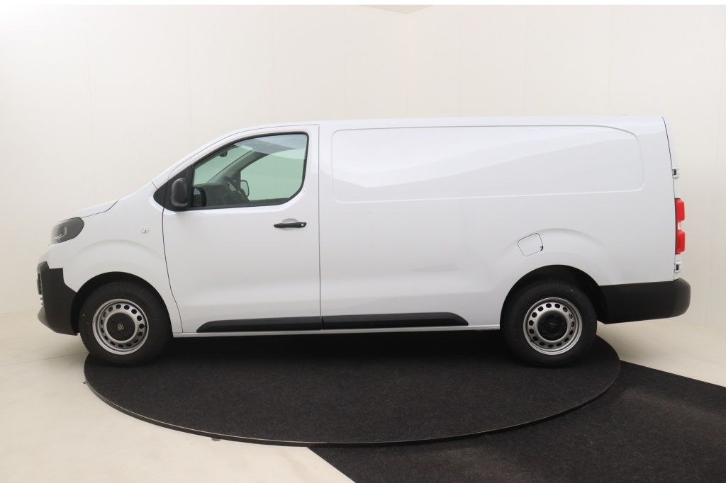 PEUGEOT Expert Long  2.0 BlueHDi 145 MAN6 - ref: 7-43720 - Photo 9