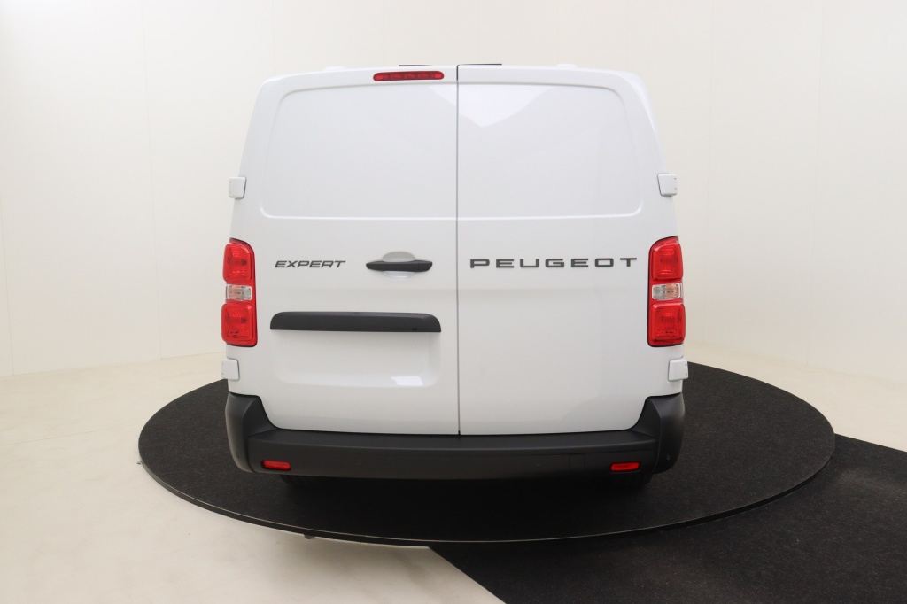 PEUGEOT Expert Long  2.0 BlueHDi 145 MAN6 - ref: 7-43723 - Photo 7