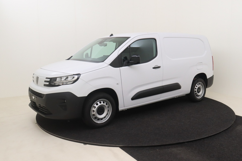 PEUGEOT Partner Long Heavy 1.5 BlueHDi 100 S&S MAN6 - ref: 7-43760 - Photo 10